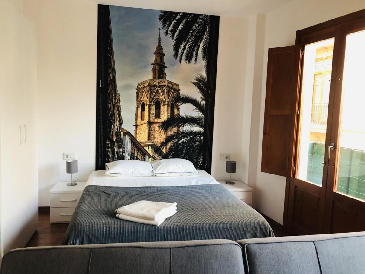 123rooms Apartament Walencja