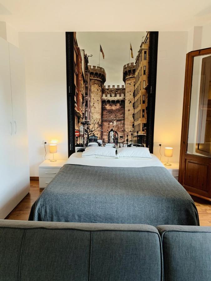 Apartament 123rooms Walencja
