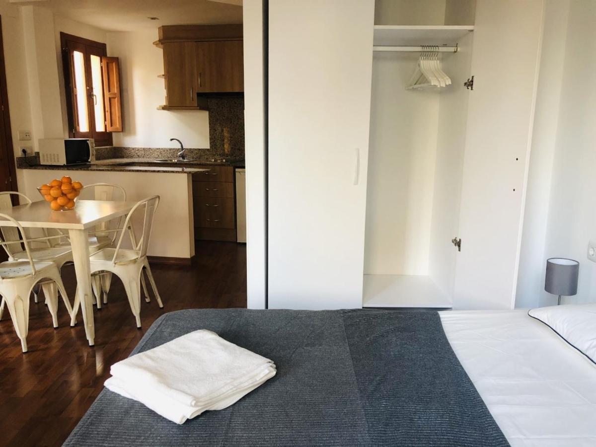 123rooms Walencja