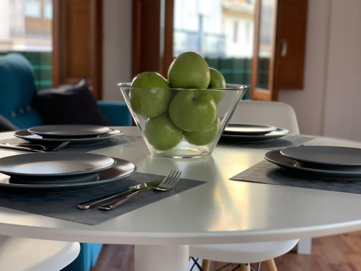 123rooms Apartament Walencja