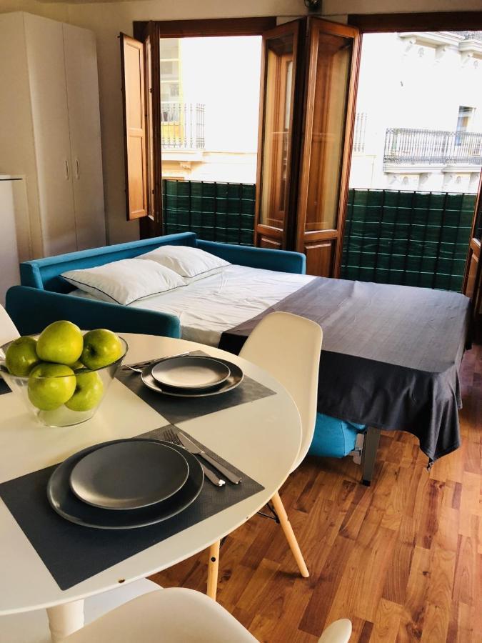 Apartament 123rooms *