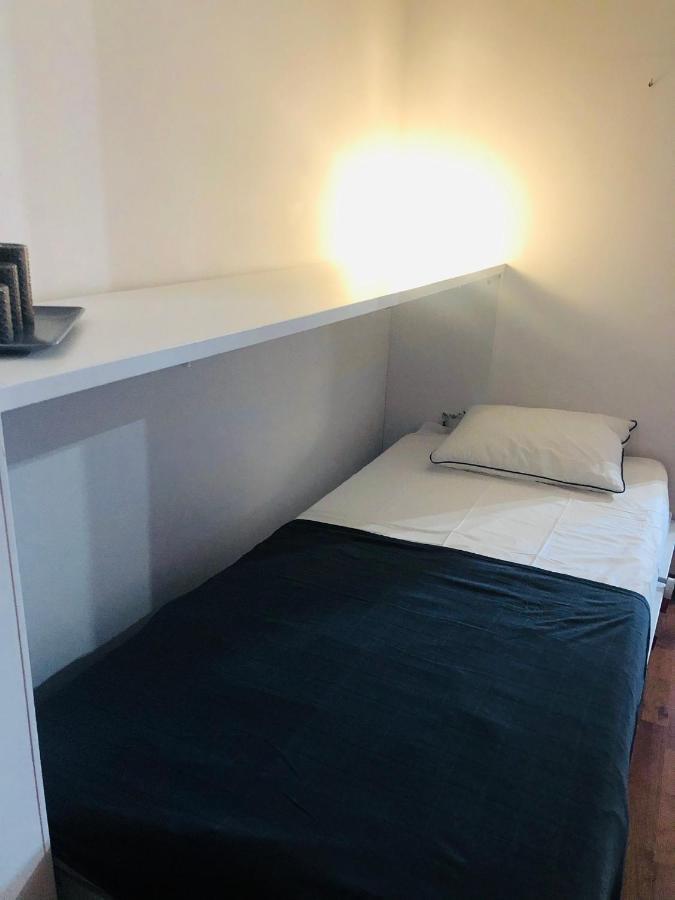 123rooms Apartament Walencja